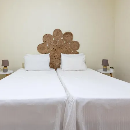 Omirikon Hotel