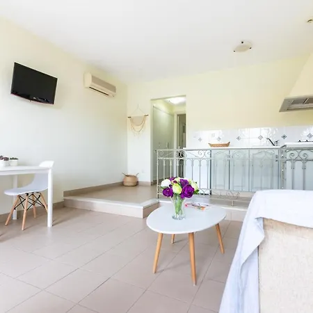 Omirikon Hotel Vathy (Ithaca)