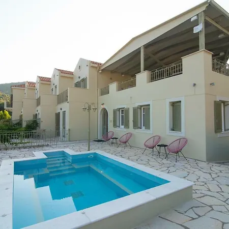 Omirikon Hotel