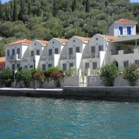 Omirikon Hotel