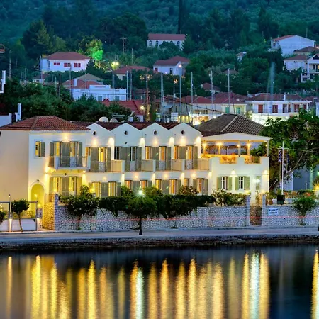 Omirikon Hotel