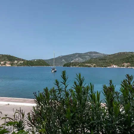 Omirikon Vathy (Ithaca)